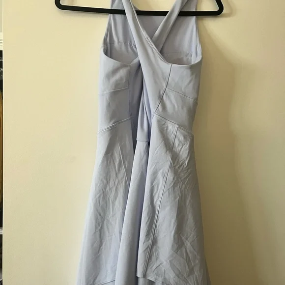 Lululemon tennis dress - Picture 3 of 3